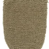 ALTUM Altum Wellness Shop|Handtücher & Badematten-Badehandschuh Jute