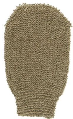 ALTUM Altum Wellness Shop|Handtücher & Badematten-Badehandschuh Jute