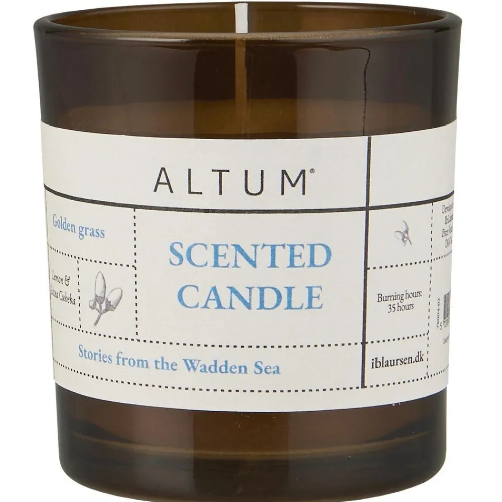 ALTUM Altum Wellness Shop|Raumdüfte & Duftkerzen-Duftkerze