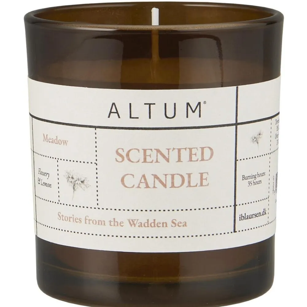 ALTUM Altum Wellness Shop|Raumdüfte & Duftkerzen-Duftkerze