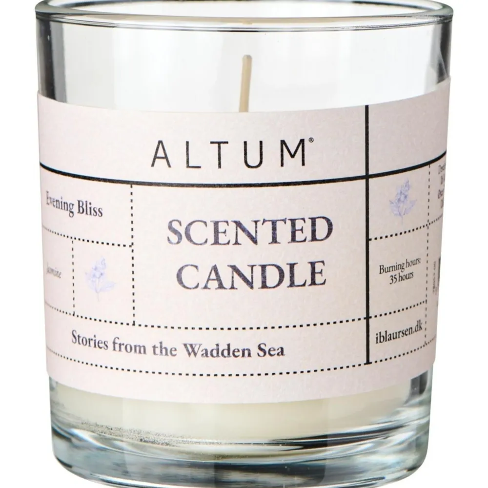 ALTUM Altum Wellness Shop|Raumdüfte & Duftkerzen-Duftkerze