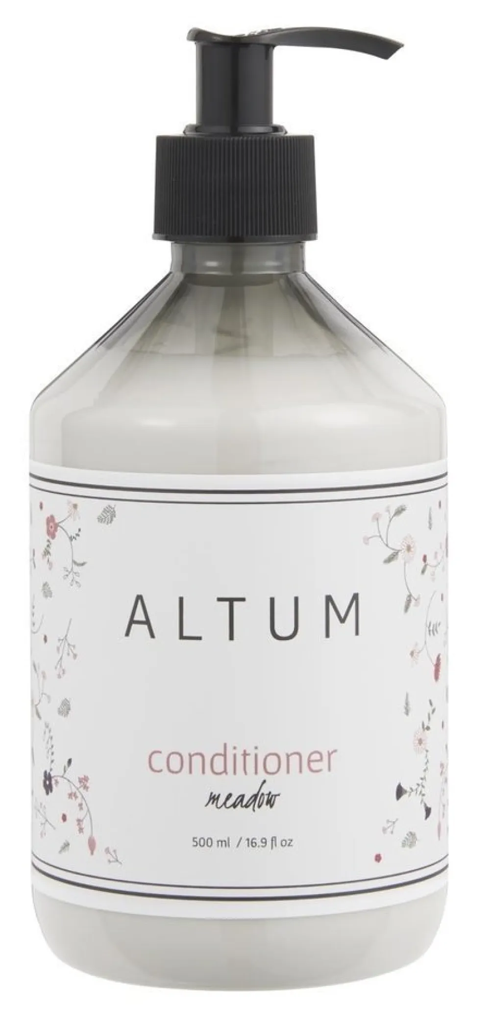 ALTUM Altum Wellness Shop|Pflegeprodukte-Haarbalsam Conditioner