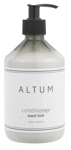 ALTUM Altum Wellness Shop|Pflegeprodukte-Haarbalsam Conditioner