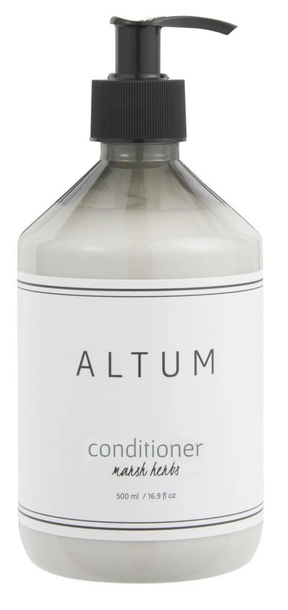 ALTUM Altum Wellness Shop|Pflegeprodukte-Haarbalsam Conditioner