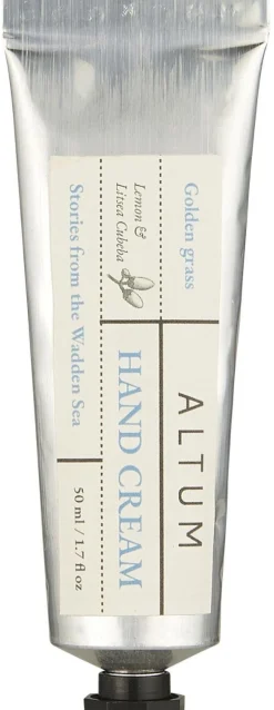 ALTUM Altum Wellness Shop|Pflegeprodukte-Handcreme