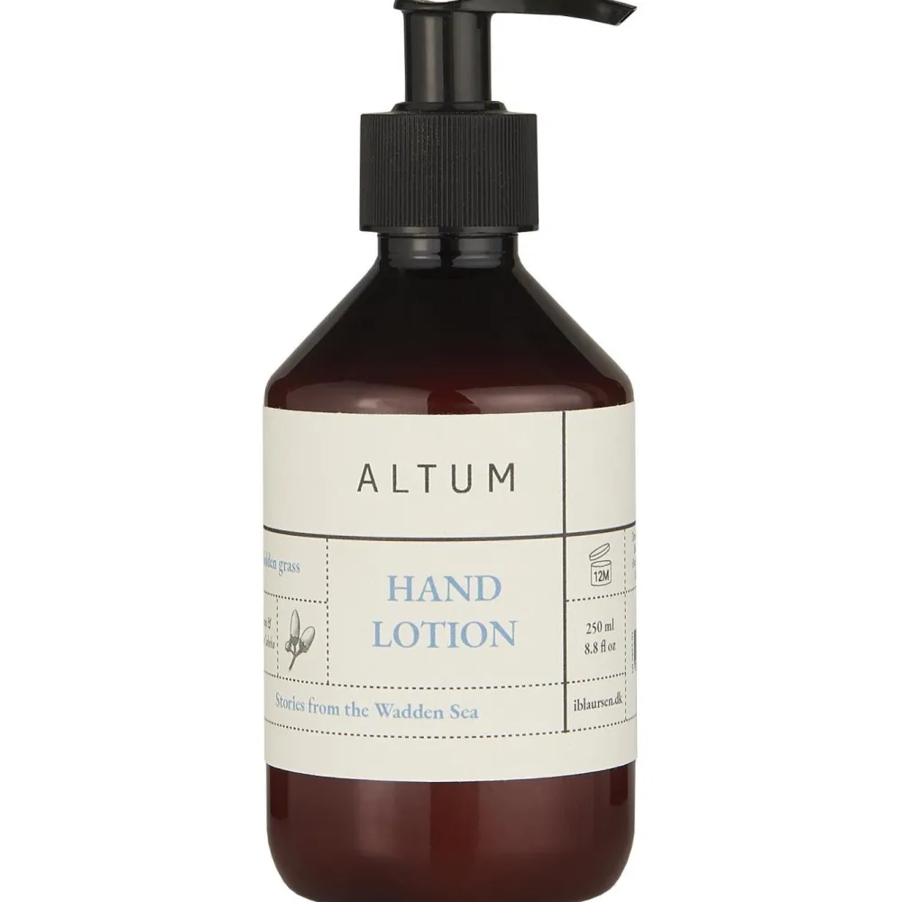 ALTUM Altum Wellness Shop|Pflegeprodukte-Handlotion