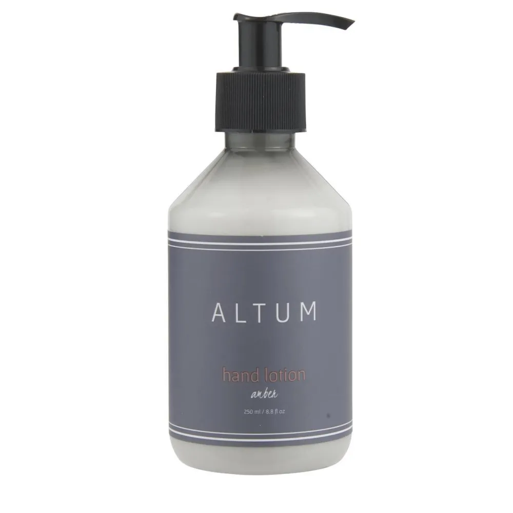 ALTUM Altum Wellness Shop|Pflegeprodukte-Handlotion