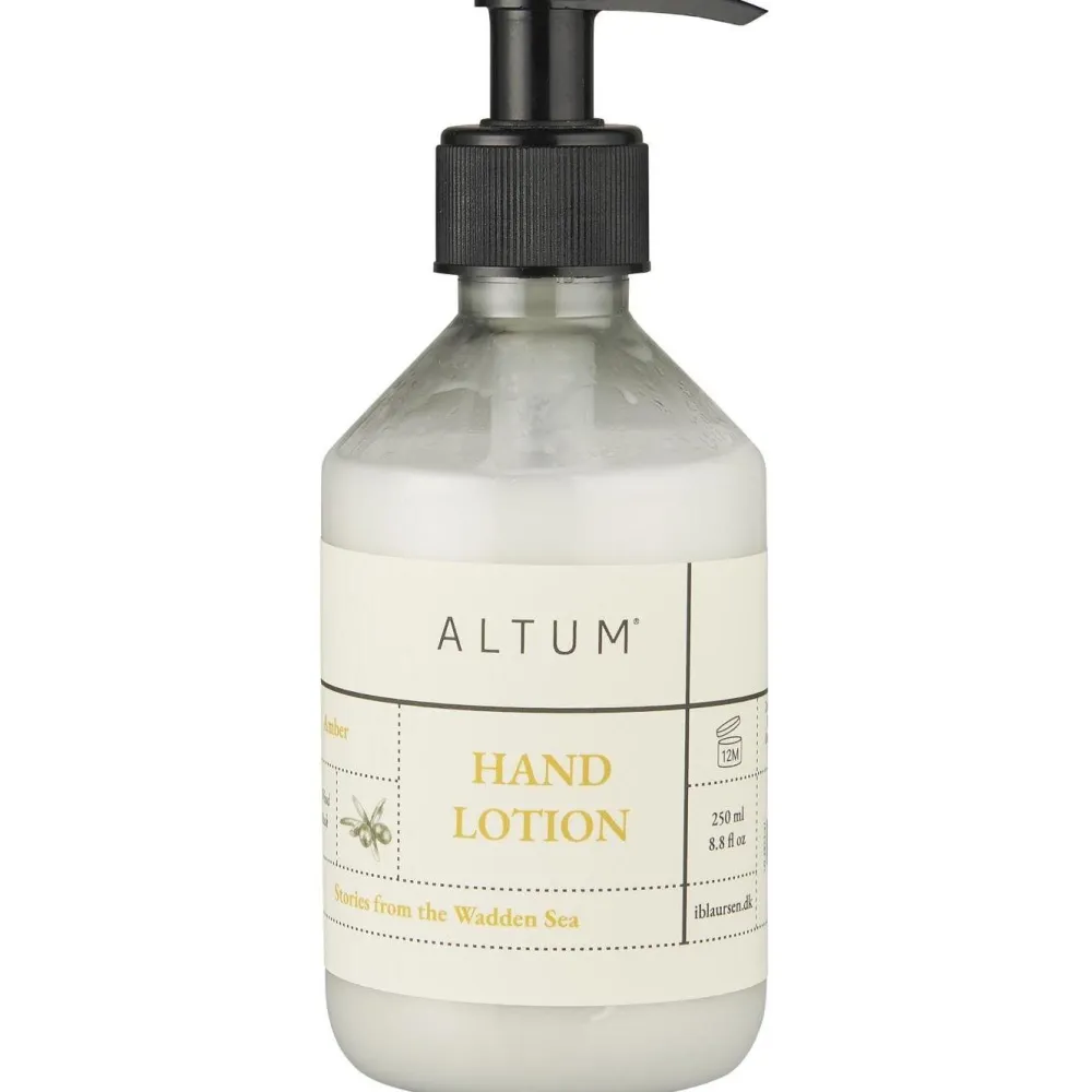 ALTUM Altum Wellness Shop|Pflegeprodukte-Handlotion