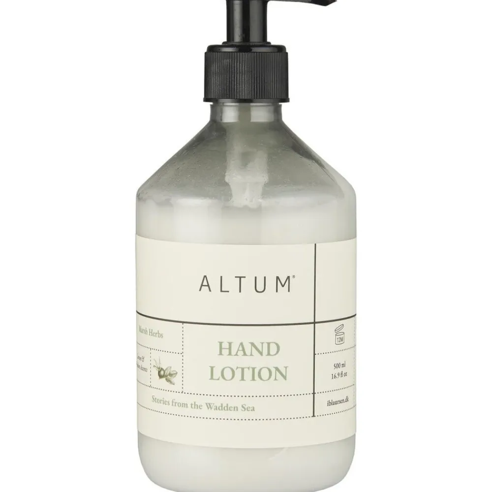 ALTUM Altum Wellness Shop|Pflegeprodukte-Handlotion