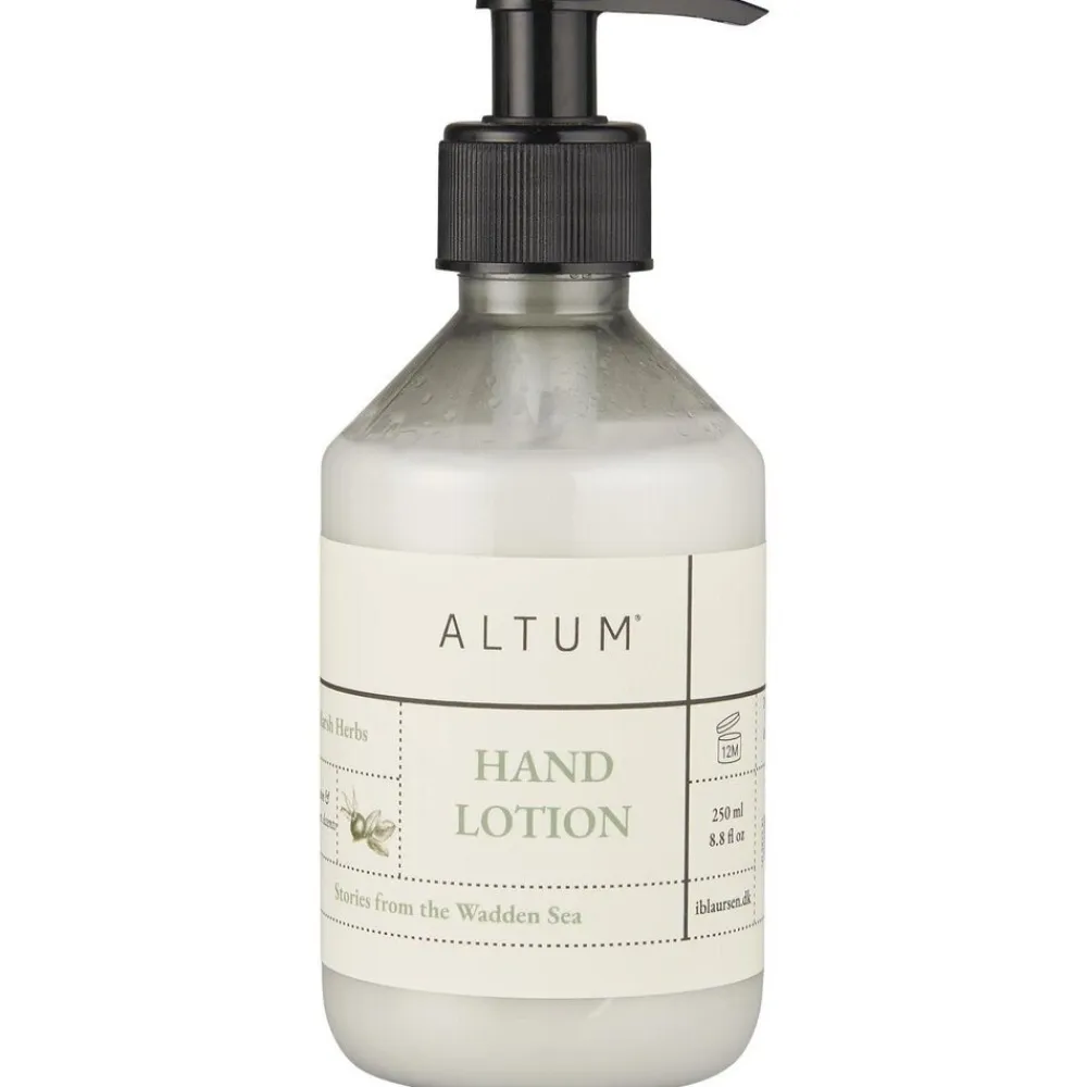 ALTUM Altum Wellness Shop|Pflegeprodukte-Handlotion