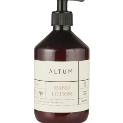 ALTUM Altum Wellness Shop|Pflegeprodukte-Handlotion