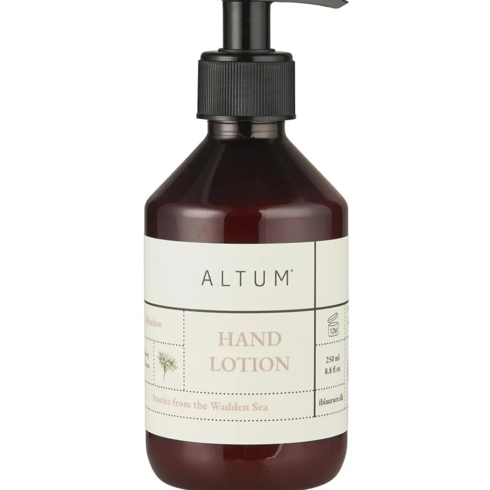 ALTUM Altum Wellness Shop|Pflegeprodukte-Handlotion