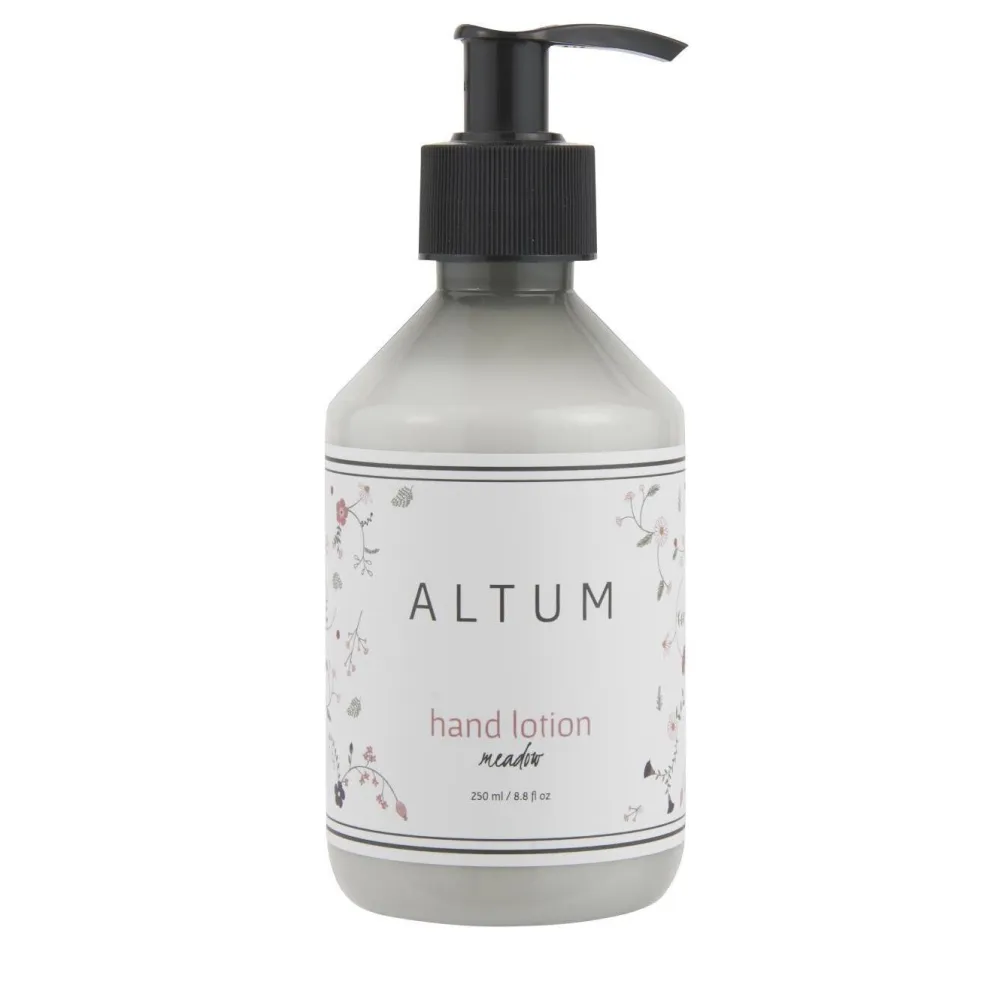 ALTUM Altum Wellness Shop|Pflegeprodukte-Handlotion