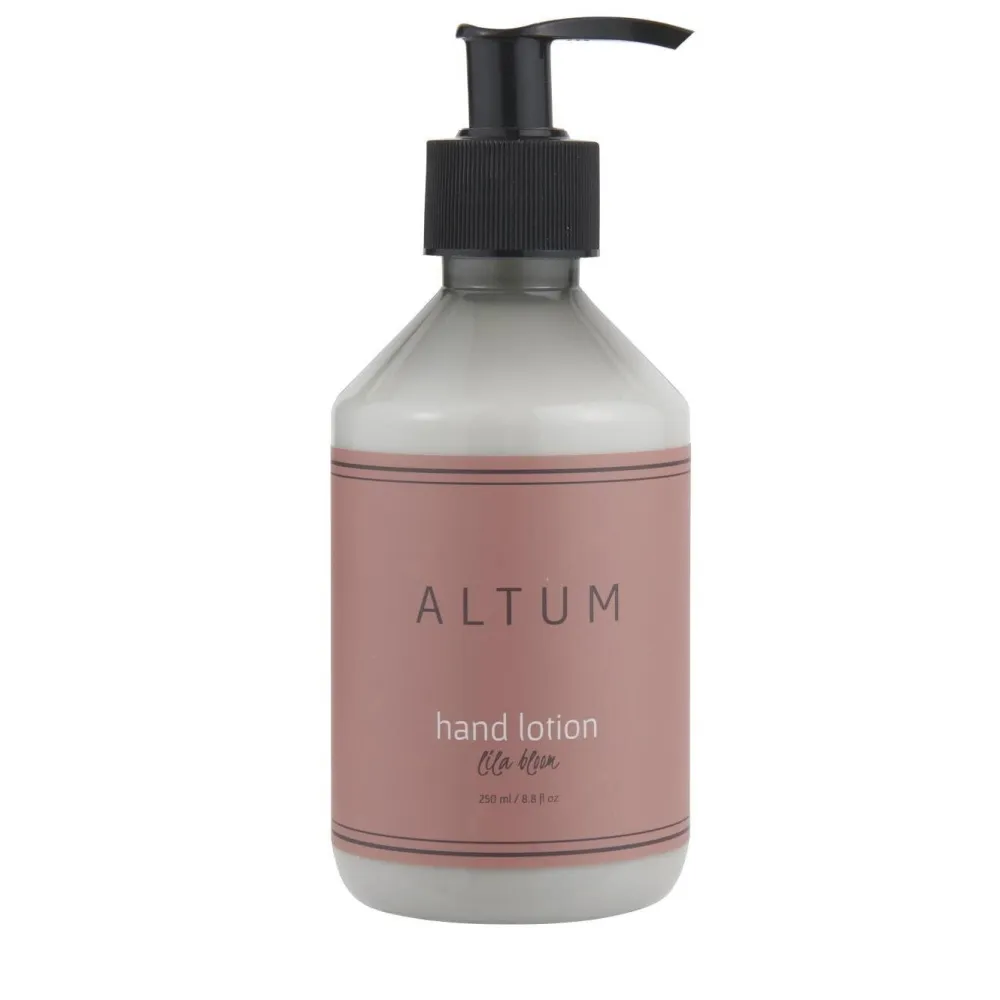 ALTUM Altum Wellness Shop|Pflegeprodukte-Handlotion
