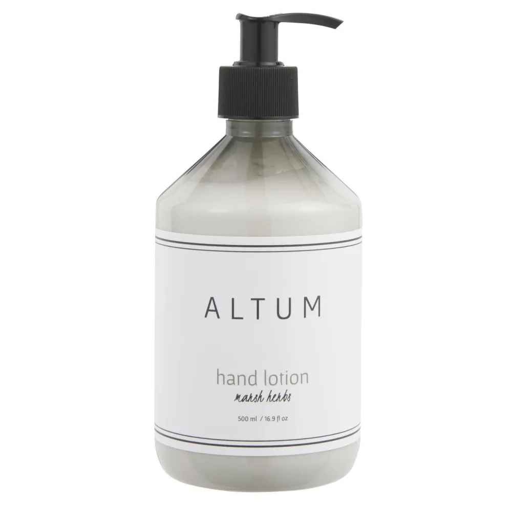 ALTUM Altum Wellness Shop|Pflegeprodukte-Handlotion