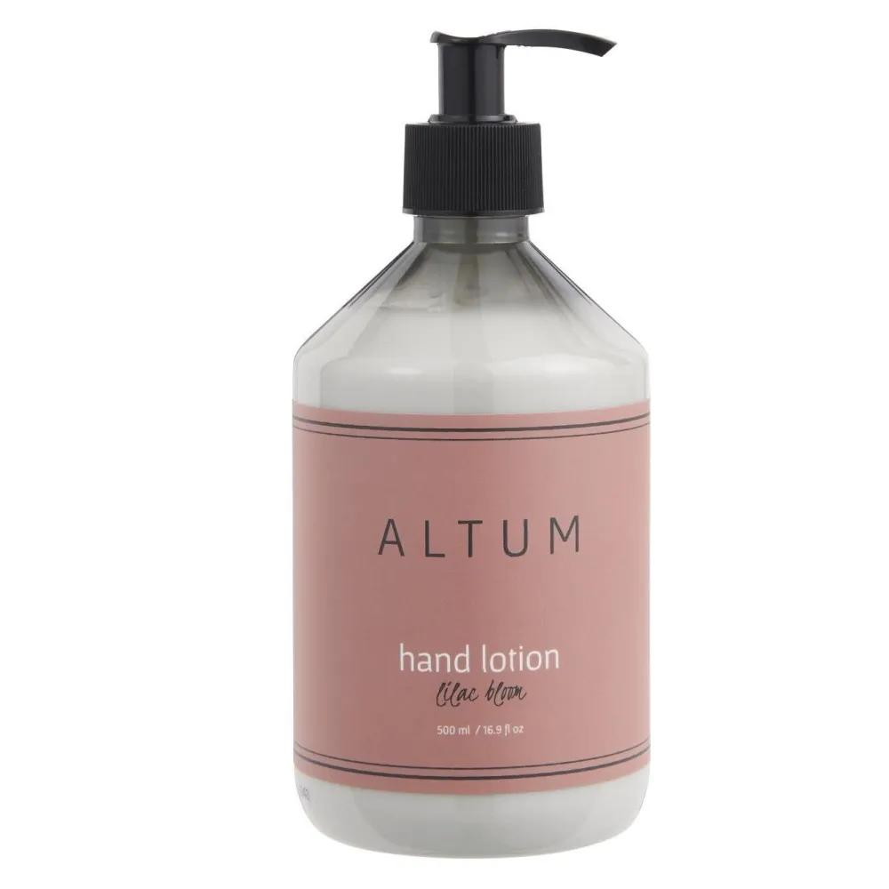 ALTUM Altum Wellness Shop|Pflegeprodukte-Handlotion