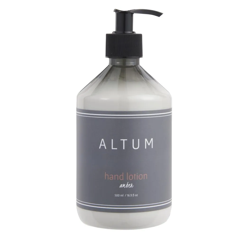 ALTUM Altum Wellness Shop|Pflegeprodukte-Handlotion