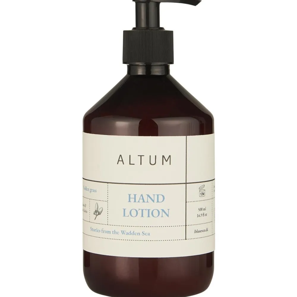 ALTUM Altum Wellness Shop|Pflegeprodukte-Handlotion