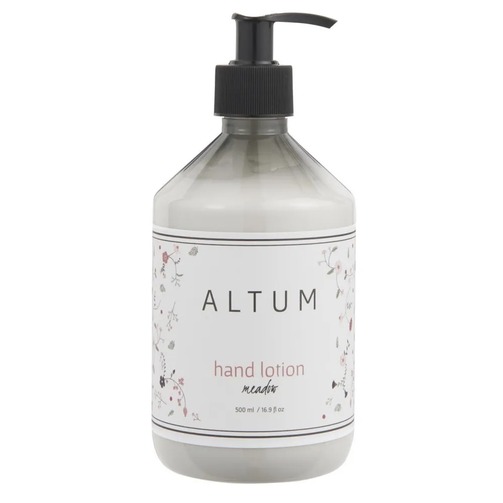 ALTUM Altum Wellness Shop|Pflegeprodukte-Handlotion