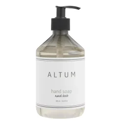 ALTUM Altum Wellness Shop|Pflegeprodukte-Handseife flüssig
