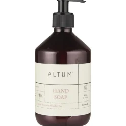 ALTUM Altum Wellness Shop|Pflegeprodukte-Handseife flüssig