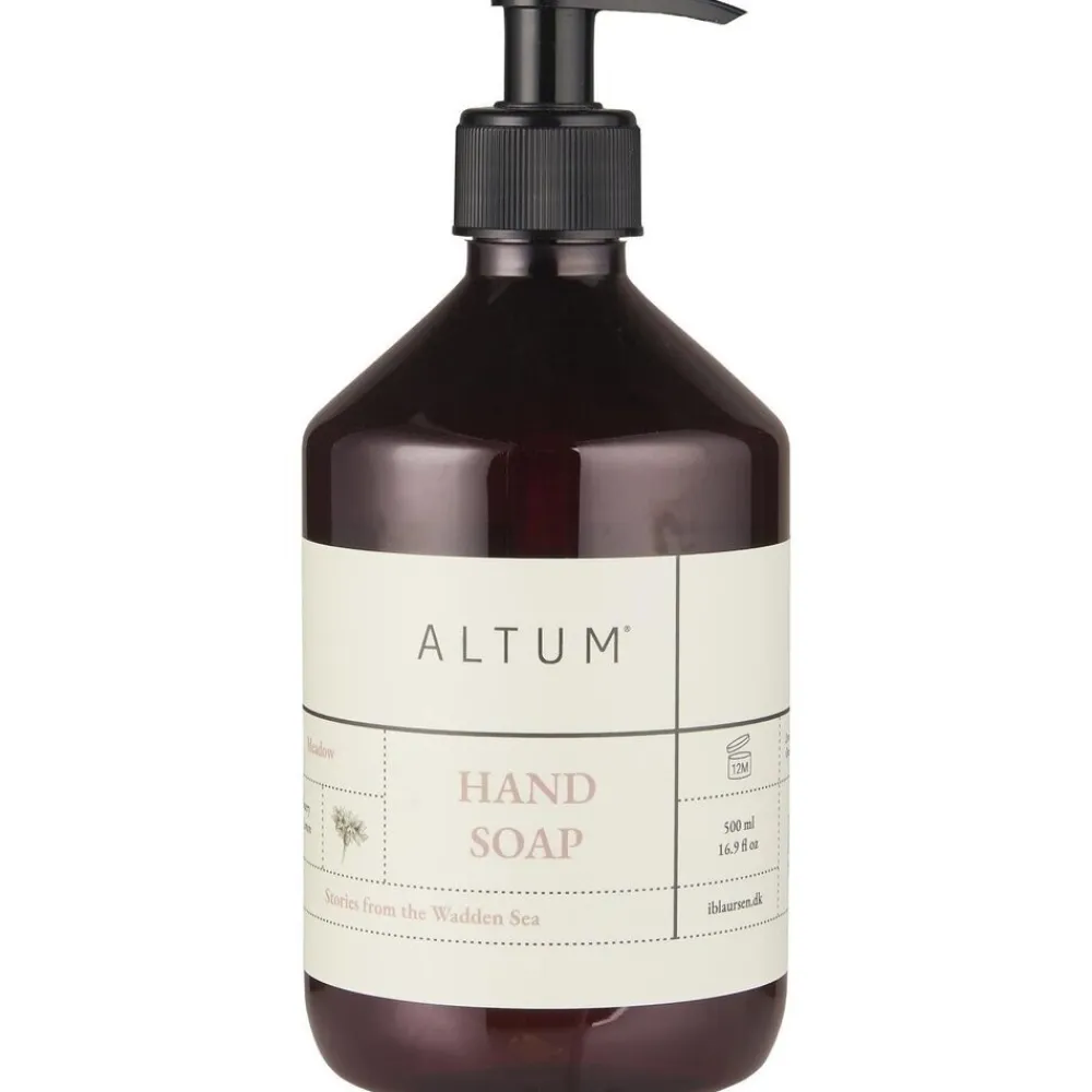ALTUM Altum Wellness Shop|Pflegeprodukte-Handseife flüssig