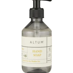 ALTUM Altum Wellness Shop|Pflegeprodukte-Handseife flüssig