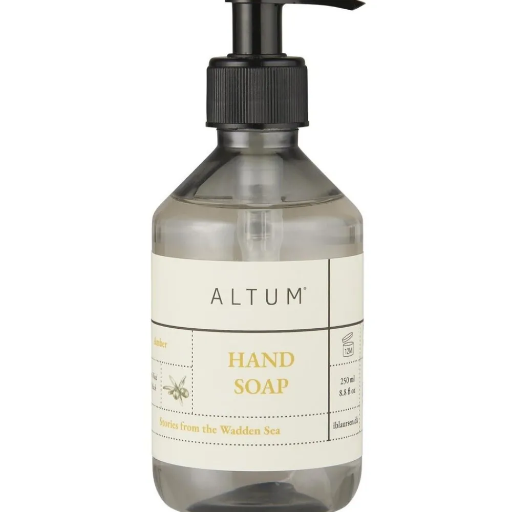 ALTUM Altum Wellness Shop|Pflegeprodukte-Handseife flüssig