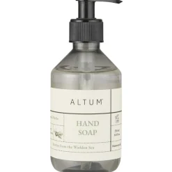 ALTUM Altum Wellness Shop|Pflegeprodukte-Handseife flüssig