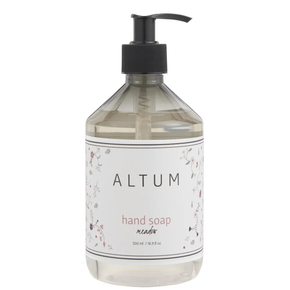ALTUM Altum Wellness Shop|Pflegeprodukte-Handseife flüssig