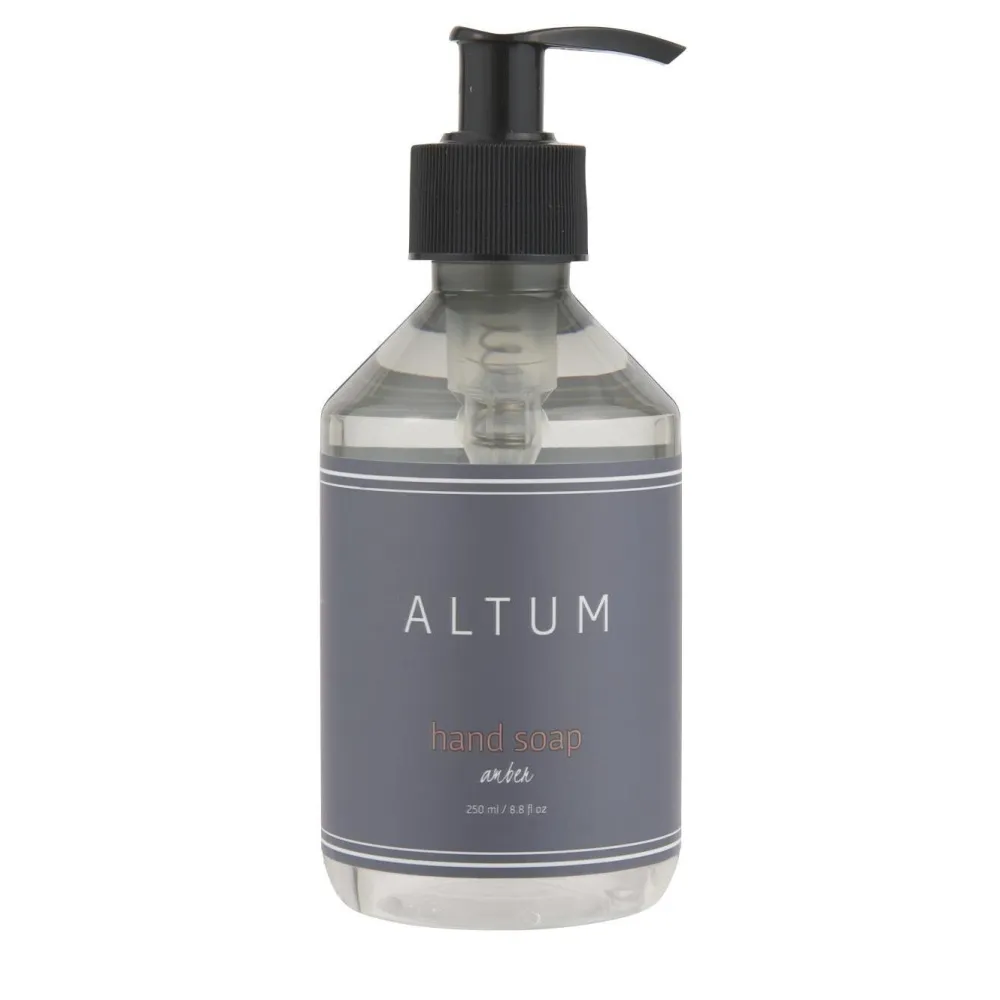 ALTUM Altum Wellness Shop|Pflegeprodukte-Handseife flüssig
