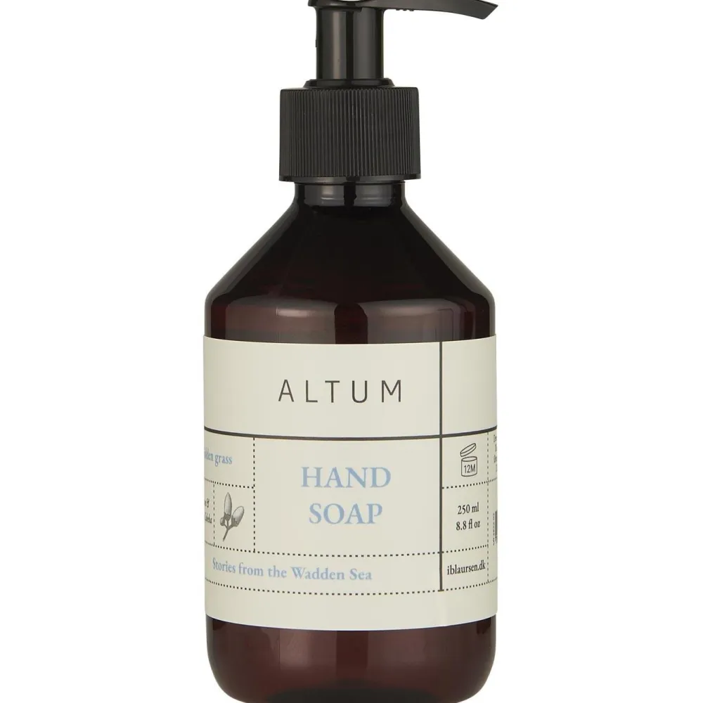 ALTUM Altum Wellness Shop|Pflegeprodukte-Handseife flüssig