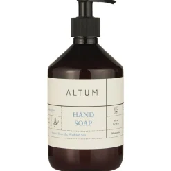 ALTUM Altum Wellness Shop|Pflegeprodukte-Handseife flüssig