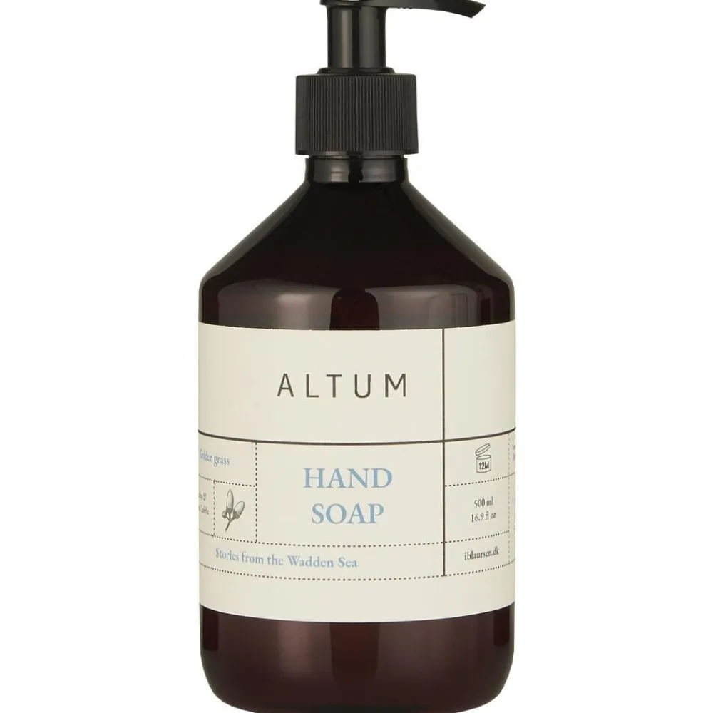 ALTUM Altum Wellness Shop|Pflegeprodukte-Handseife flüssig