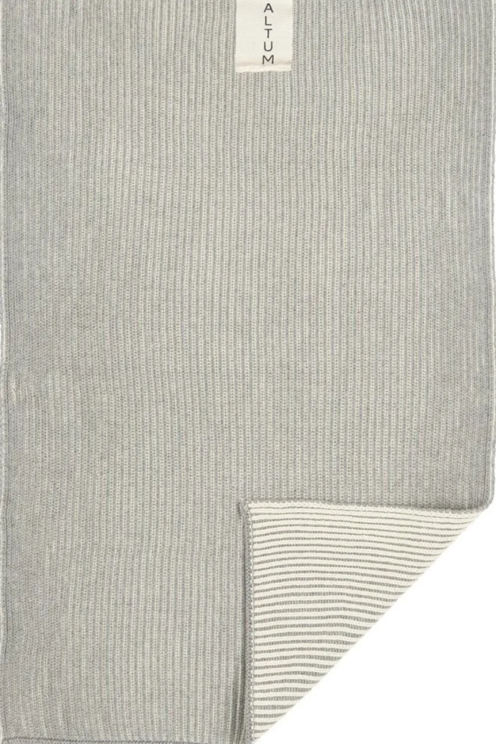 ALTUM Altum Wellness Shop|Handtücher & Badematten-Handtuch gestrickt