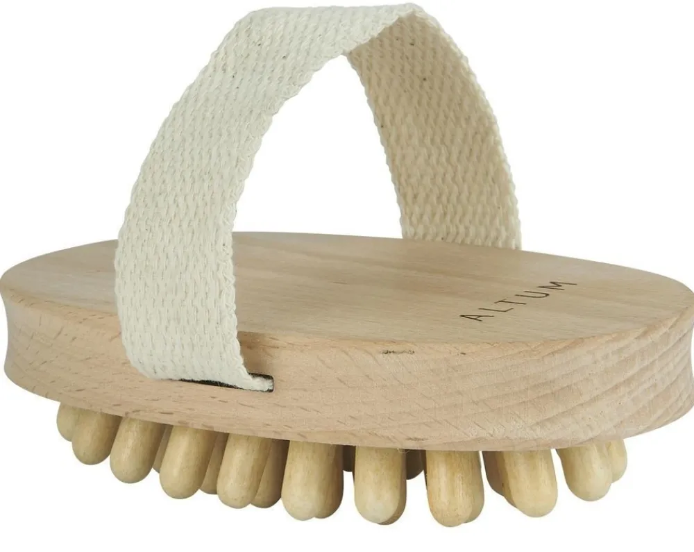 ALTUM Altum Wellness Shop|Pflegeprodukte-Massagebürste