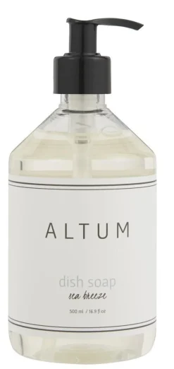 ALTUM Altum Wellness Shop|Spülen & Reinigen-Spülmittel Sea Breeze