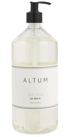 ALTUM Altum Wellness Shop|Spülen & Reinigen-Spülmittel Sea Breeze