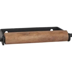 ALTUM Altum Wellness Shop|Toilettenzubehör-Toilettenpapierhalter Holzrolle