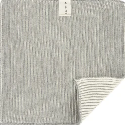 ALTUM Altum Wellness Shop|Handtücher & Badematten-Waschlappen gestrickt