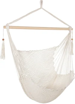 Bizzotto Hängematten, Hängesessel|Garten-Textilien-Hängesessel Kauana