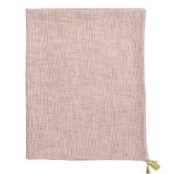 Bloomingville Decken & Plaids-Überwurf Decke Balder aus Baumwolle