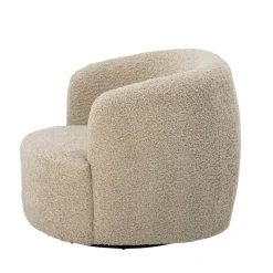 Bloomingville Sofas & Sessel-Bocca Loungesessel