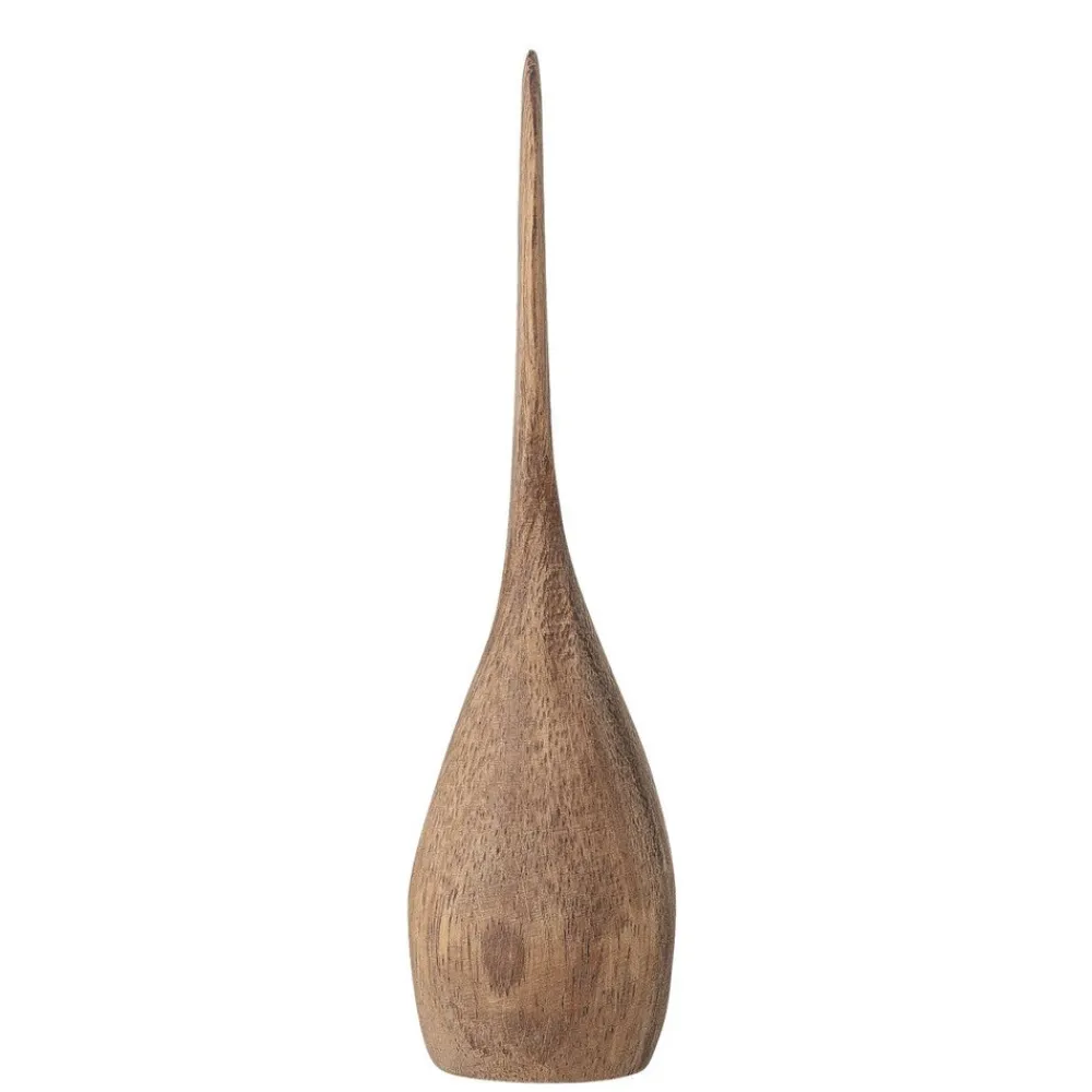 Bloomingville Küchenbesteck-Butter Messer Di aus Akazienholz