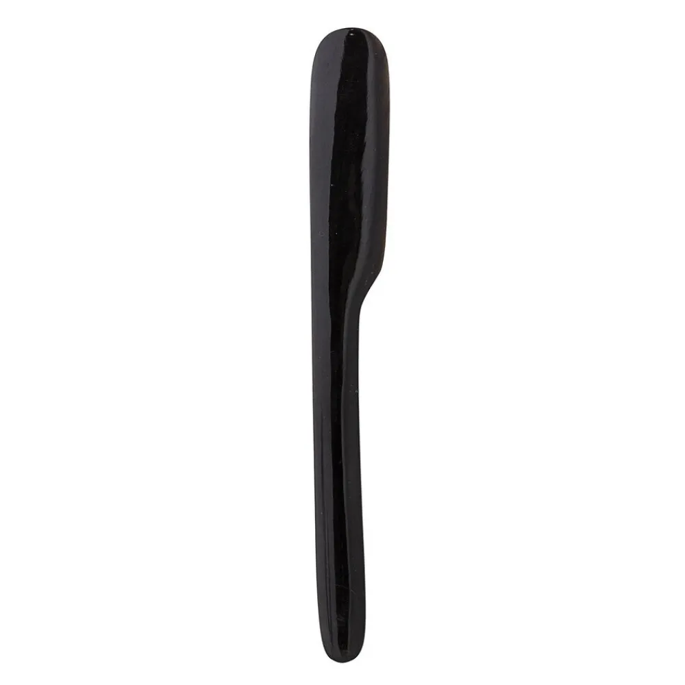 Bloomingville Küchenbesteck-Buttermesser aus Horn Zico