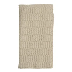 Bloomingville Garten-Textilien|Quilts & Bettwäsche-Decke Benja Ilfana