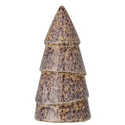 Bloomingville Weihnachtsdeko|Deko-Objekte & Figuren-Dekobaum Raei aus Steingut