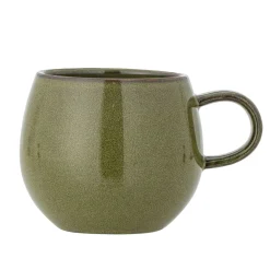 Bloomingville Becher, Tassen & Cups|Geschirr & Tischdeko Skandinavisch-3er-Set Becher Addison Grün