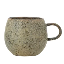Bloomingville Becher, Tassen & Cups|Geschirr & Tischdeko Skandinavisch-3er-Set Becher Addison Grün