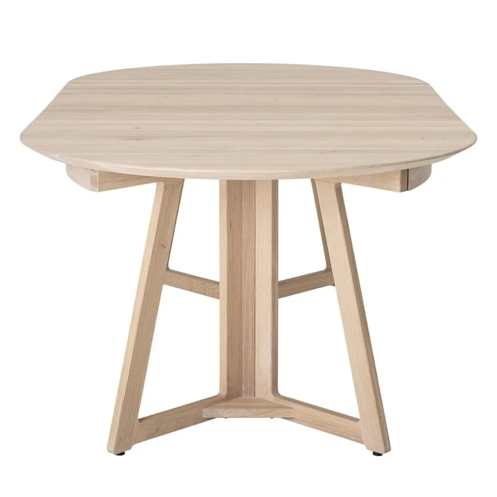 Bloomingville Beistelltische & Couchtische|Esstische-Esstisch Owen
